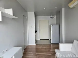 Wohnung zur Miete mit 1 Zimmer in Bueng Kum, Bangkok