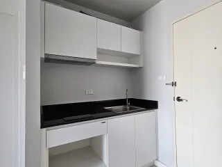 Wohnung zur Miete mit 1 Zimmer in Bueng Kum, Bangkok