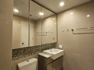 Wohnung zur Miete mit 1 Zimmer in Bueng Kum, Bangkok