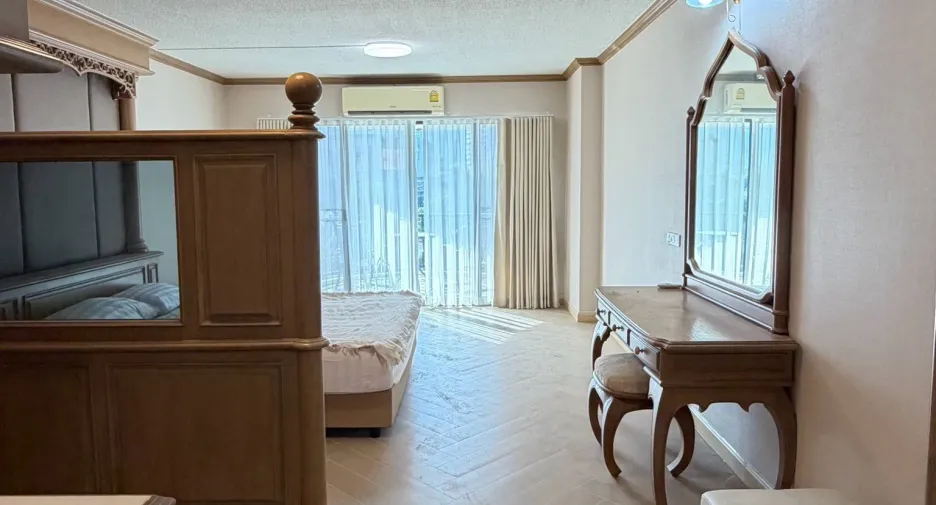 Condo en alquiler de estudio en Mueang Chiang Mai, Chiang Mai