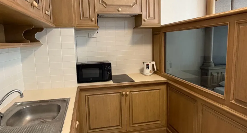 Condo en alquiler de estudio en Mueang Chiang Mai, Chiang Mai