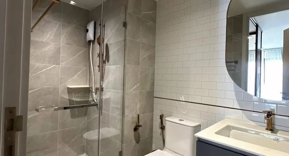 For rent 1 Beds condo in Watthana, Bangkok