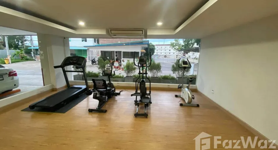 Аренда студия кондо в Mueang Chiang Mai, Чианг Маи