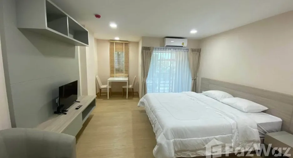 Аренда студия кондо в Mueang Chiang Mai, Чианг Маи