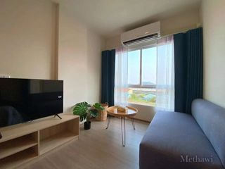 For sale and for rent studio condo in Hua Hin, Prachuap Khiri Khan