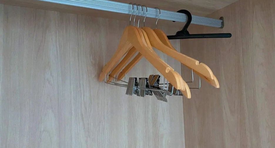 For sale and for rent studio condo in Hua Hin, Prachuap Khiri Khan
