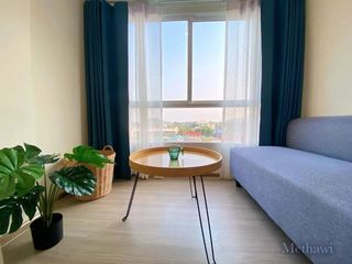 For sale and for rent studio condo in Hua Hin, Prachuap Khiri Khan