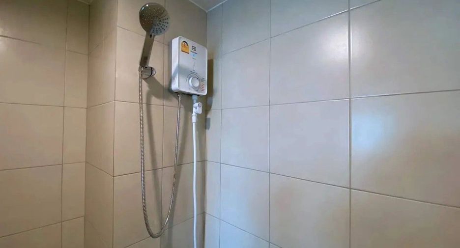 For sale and for rent studio condo in Hua Hin, Prachuap Khiri Khan
