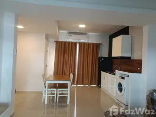 For rent 3 bedrooms townhouse in Mueang Samut Prakan, Samut Prakan