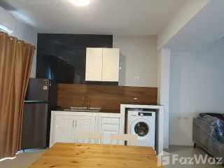 For rent 3 bedrooms townhouse in Mueang Samut Prakan, Samut Prakan