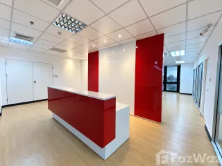 For rent office in Bang Na, Bangkok