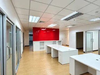For rent office in Bang Na, Bangkok