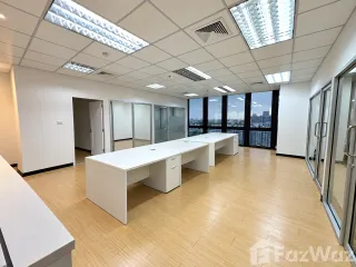 For rent office in Bang Na, Bangkok