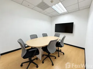 For rent office in Bang Na, Bangkok