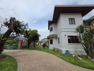 出租 4 卧室 别墅 在 华欣, 班武里府