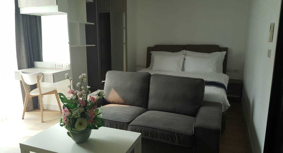 For rent 1 bed condo in Phra Khanong, Bangkok