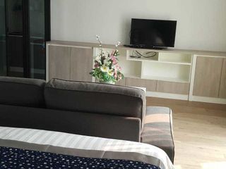 For rent 1 Beds condo in Phra Khanong, Bangkok