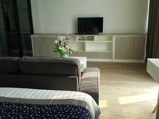For rent 1 Beds condo in Phra Khanong, Bangkok
