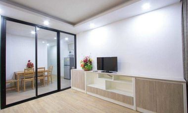For rent 1 bed condo in Phra Khanong, Bangkok