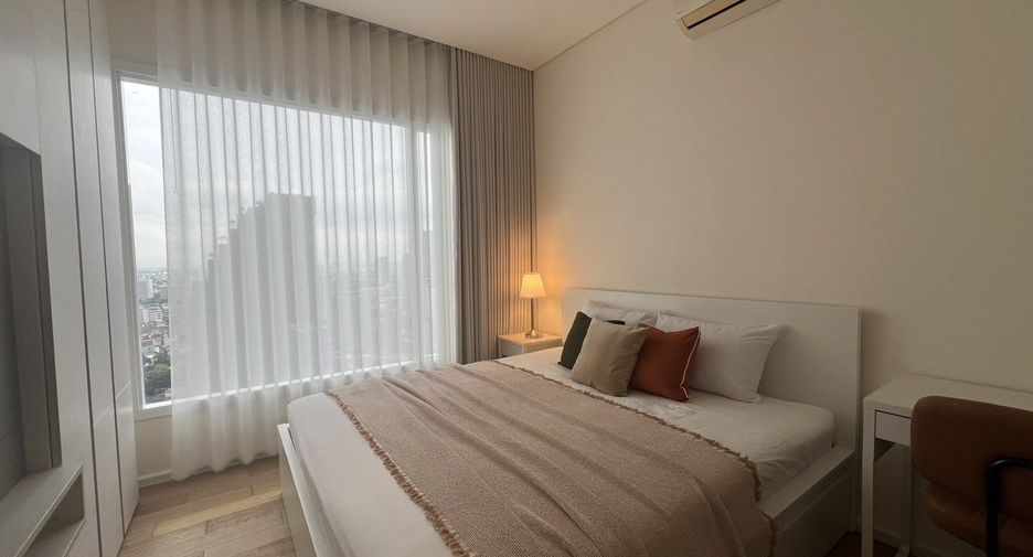 For rent 1 bed condo in Chatuchak, Bangkok