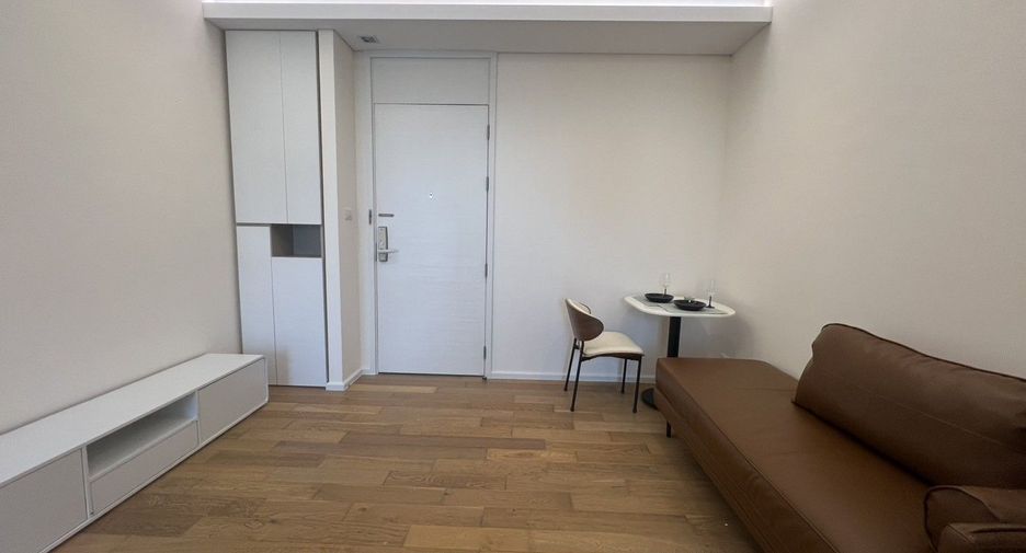 For rent 1 bed condo in Chatuchak, Bangkok