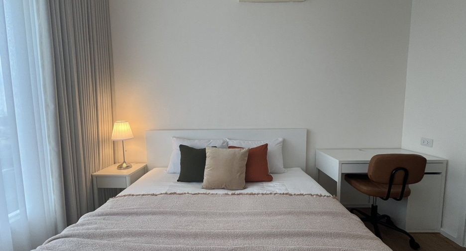 For rent 1 bed condo in Chatuchak, Bangkok