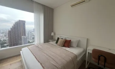 For rent 1 bed condo in Chatuchak, Bangkok