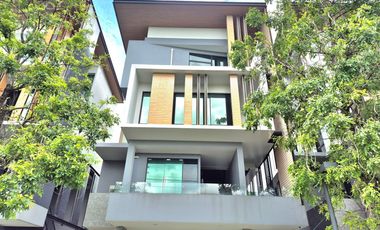 Büro zur Miete in Bueng Kum, Bangkok