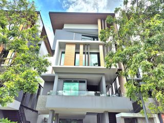 Büro zur Miete in Bueng Kum, Bangkok