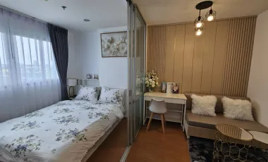 Wohnung zum Kauf mit Studio in Bang Lamung, Chonburi