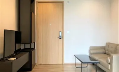 Wohnung zur Miete mit 1 Zimmer in Chatuchak, Bangkok
