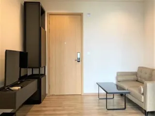 Wohnung zur Miete mit 1 Zimmer in Chatuchak, Bangkok