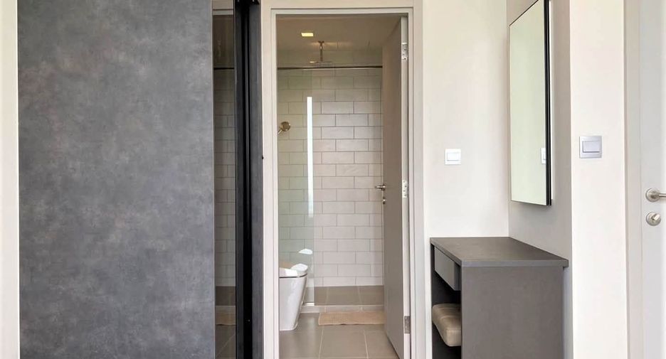 Wohnung zur Miete mit 1 Zimmer in Chatuchak, Bangkok