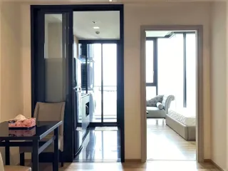Wohnung zur Miete mit 1 Zimmer in Chatuchak, Bangkok