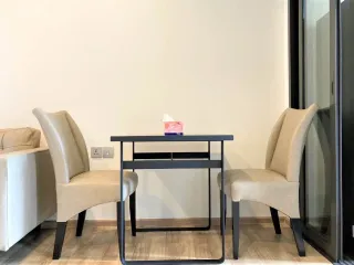 Wohnung zur Miete mit 1 Zimmer in Chatuchak, Bangkok