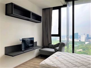 Wohnung zur Miete mit 1 Zimmer in Chatuchak, Bangkok