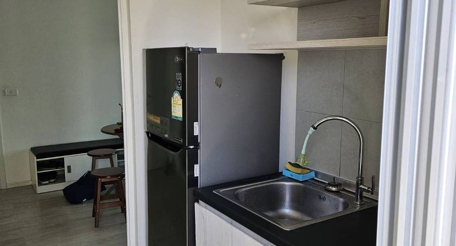 For sale 2 ベッドルーム condo in Thon Buri, Bangkok