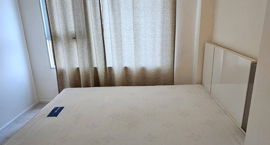 For sale 2 ベッドルーム condo in Thon Buri, Bangkok