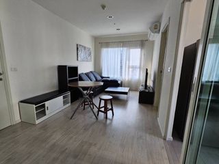 À vendre 2 chambres condo à Thon Buri, Bangkok