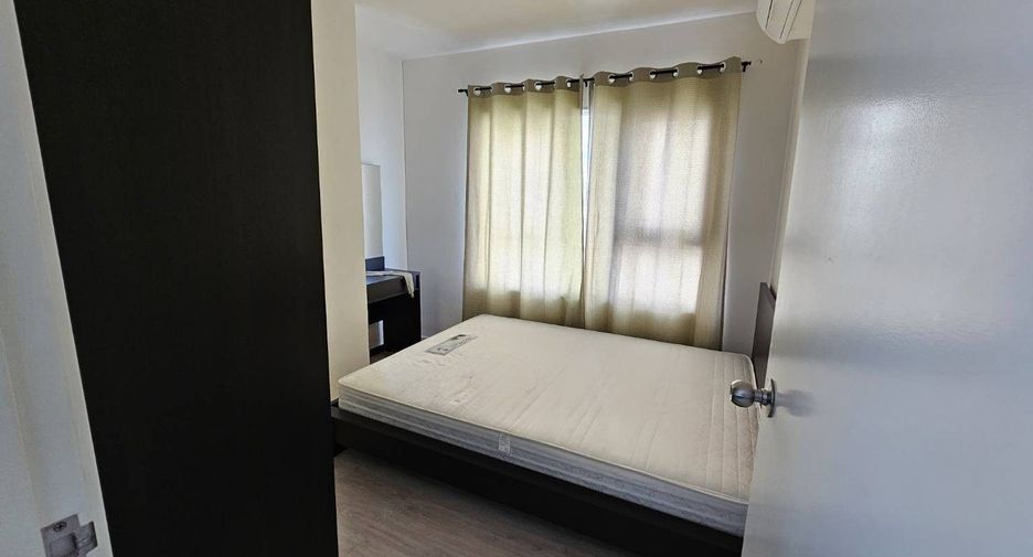 For sale 2 ベッドルーム condo in Thon Buri, Bangkok