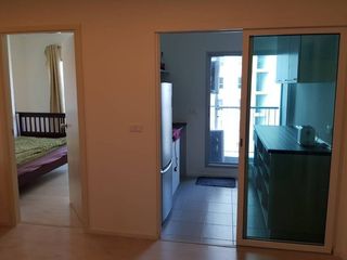 À vendre 2 chambres condo à Thon Buri, Bangkok