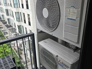 For sale 2 ベッドルーム condo in Mueang Samut Prakan, Samut Prakan