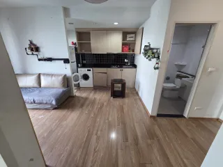 For sale 2 ベッドルーム condo in Mueang Samut Prakan, Samut Prakan