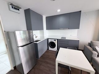 Condo en alquiler de 1 habitaciones en Watthana, Bangkok