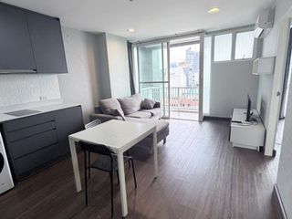 Condo en alquiler de 1 habitaciones en Watthana, Bangkok