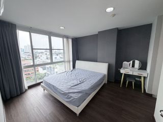 Condo en alquiler de 1 habitaciones en Watthana, Bangkok