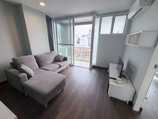 Condo en alquiler de 1 habitaciones en Watthana, Bangkok