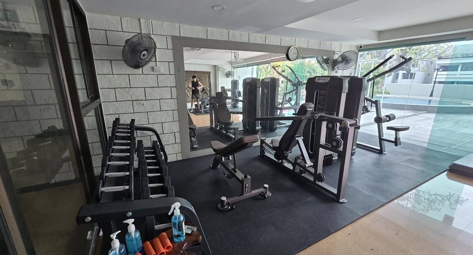 Condo en venta de estudio en Chatuchak, Bangkok
