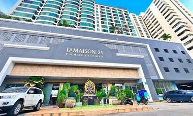 Condo en venta de estudio en Chatuchak, Bangkok