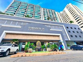 出售 公寓 公寓 在 Chatuchak, 曼谷